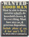 Fishing Wall sign