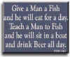 Fishing sayings