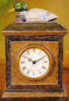 MallardClock.jpg (11315 bytes)