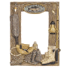 Rather Be Fishing icture Frame