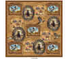 XHUNT008F_Hunt_Club_Shower_Curtain.jpg (107348 bytes)