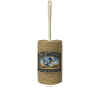 XHUNT009R_Hunt_Club_Bowl_Brush__Holder.jpg (21186 bytes)