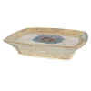 Leaf Diaries Collection Soap Dish