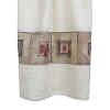 Leaf Diaries Collection Bath Towel