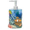 Blue Lagoon Lotion Pump