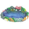 Blue Lagoon Soap Dish
