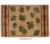 XOKLEV014T_Oak_Leaves__Acorns_Accent_Rug.jpg (92299 bytes)
