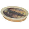 Terry Redlin Evening Solitude Soap DIsh