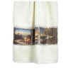 Terry Redlin Evening Solitude Fingertip Towel