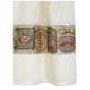 East Harbor Collection Fingertip Towel