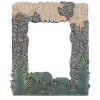 Woodland Silhouette Picture Frame