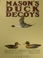 tn_11 Masons Duck Decoys Sign